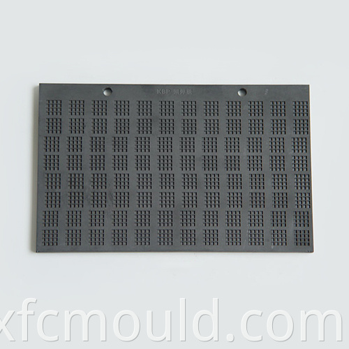 Kbp Prewelded Plate